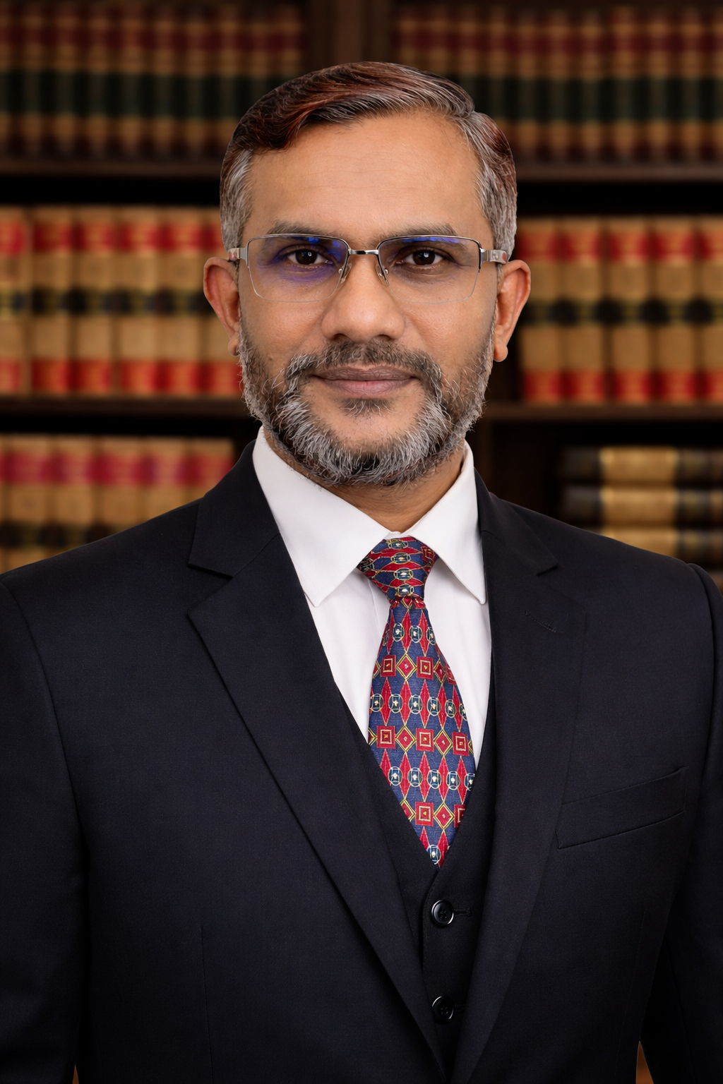 Mohammad Shafiqul Islam
